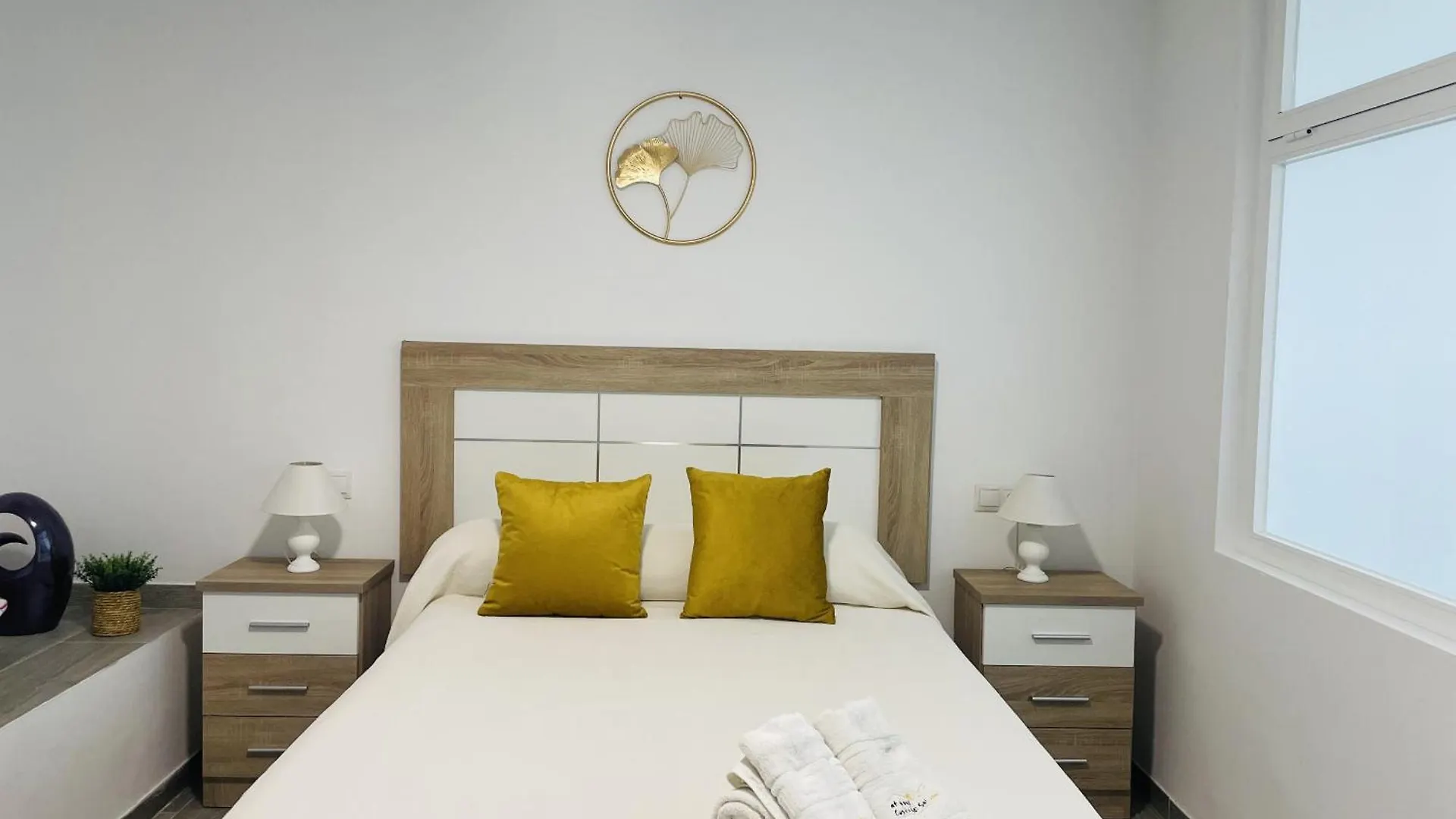 Holiday home Casa Paraiso En Frigiliana Spain