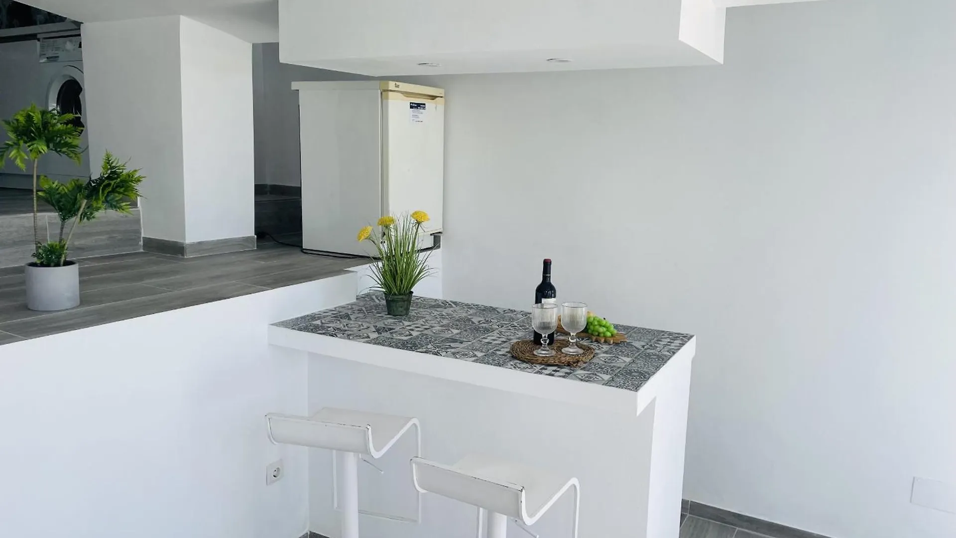 Casa Paraiso En Frigiliana Holiday home