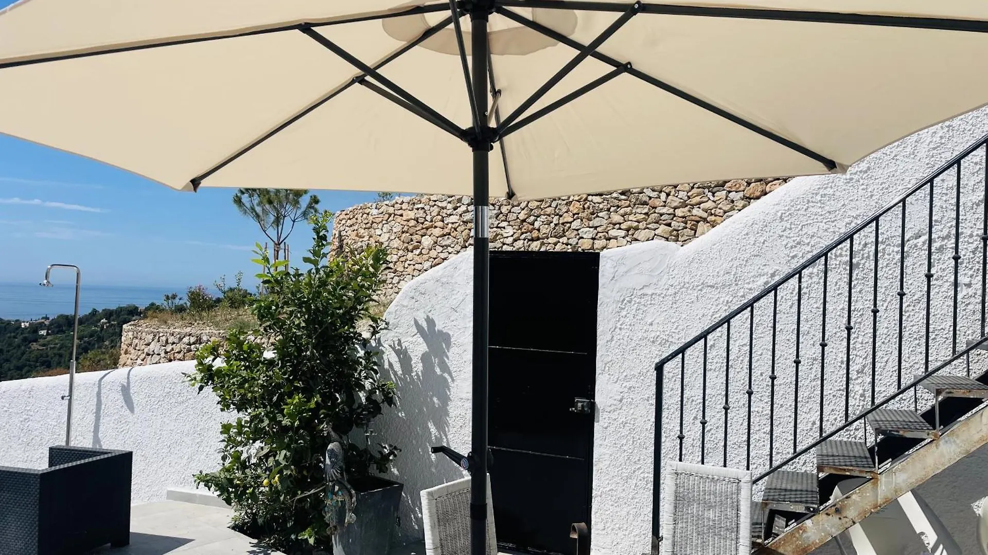 Holiday home Casa Paraiso En Frigiliana Spain