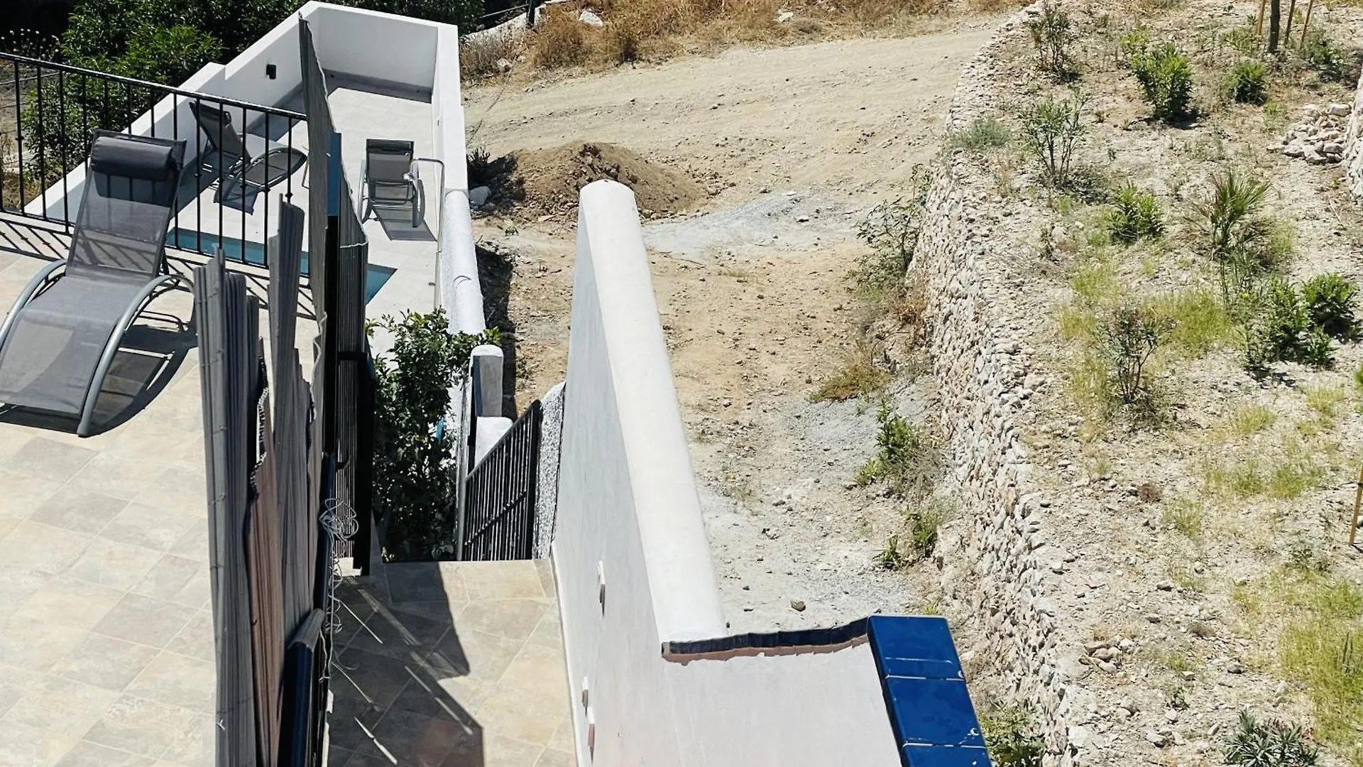 Casa Paraiso En Frigiliana