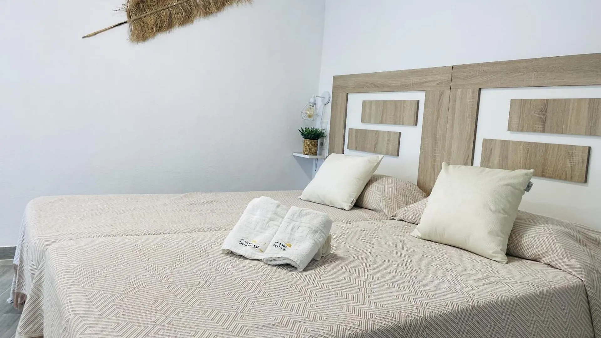 Holiday home Casa Paraiso En Frigiliana